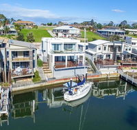 Gippsland Lakehouse - Holiday Find