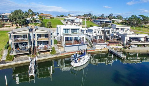 Gippsland Lakehouse - Holiday Find 0