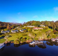 Gipsy Point Lakeside - Holiday Find