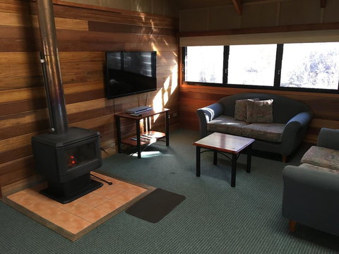 Girraween Environmental Lodge - Holiday Find 2