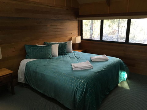 Girraween Environmental Lodge - Holiday Find 1