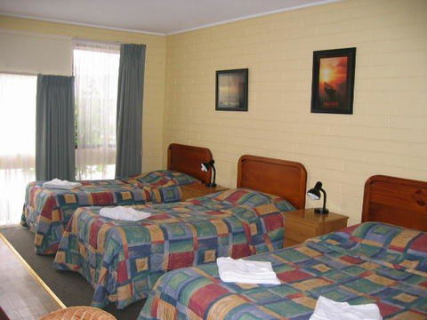 Gisborne Motel - Holiday Find 2