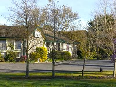 Gisborne Motel - Holiday Find 0