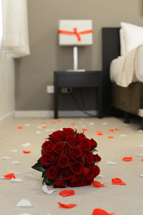 Gladstone City Central Apartment Hotel - Holiday Find 3