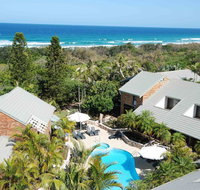 Glen Eden Beach Resort - Holiday Find