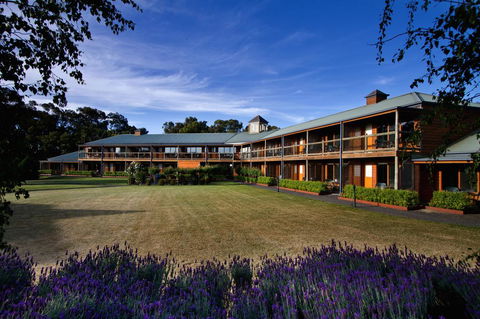 Glen Erin At Lancefield - Holiday Find 0