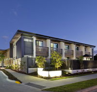 Glen Hotel and Suites - Holiday Find