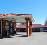 Glen Innes Lodge Motel - Holiday Find