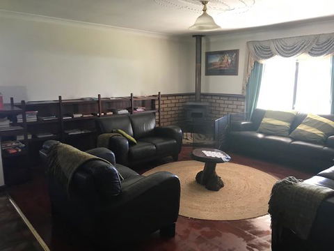 Glen Mervyn Lodge - Holiday Find 2