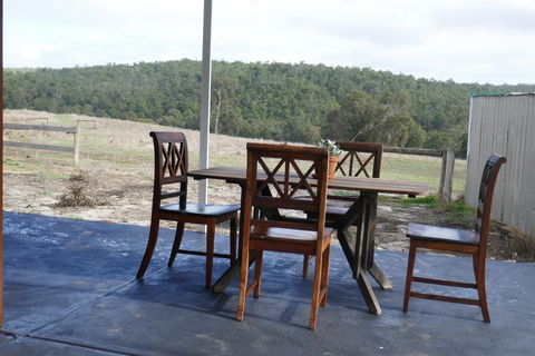 Glen Mervyn Lodge - Holiday Find 1