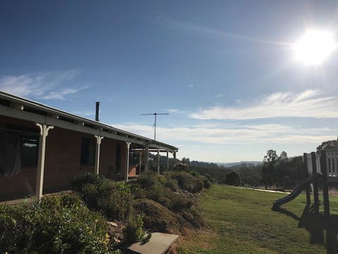 Glen Mervyn Lodge - Holiday Find 0