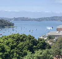 Glen Ormiston - Holiday Find