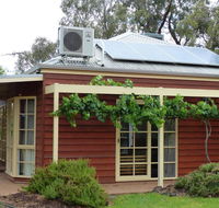 Glenbar cottage Yelta - Holiday Find