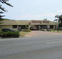 Glenelg Motel - Holiday Find