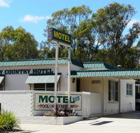 Glenrowan Kelly Country Motel - Holiday Find