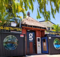 Globetrotters International - Holiday Find