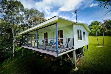 Glocca Morra Cottage - Holiday Find 0