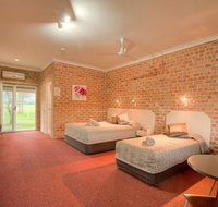 Country Lodge Motel - Holiday Find
