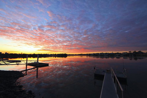 Gold Coast Mermaid Waters Duplex House - Holiday Find 2