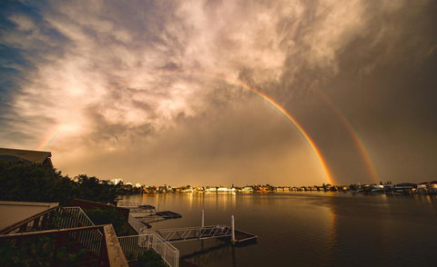 Gold Coast Mermaid Waters Duplex House - Holiday Find 3
