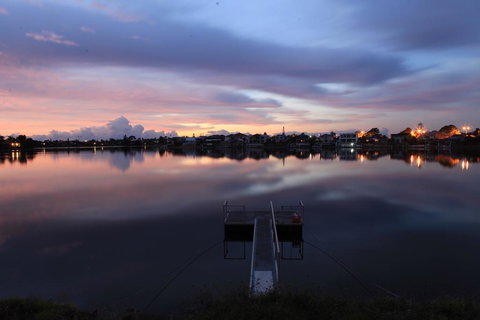 Gold Coast Mermaid Waters Duplex House - Holiday Find 1