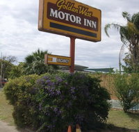 Golden West Motor Inn - Holiday Find