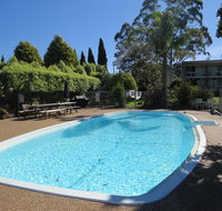 Golfview Lodge