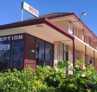 Goolgowi Highway Motel - Holiday Find
