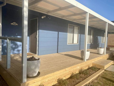 Goolwa Blue Escape - WiFi - Pet-Friendly - Holiday Find 2
