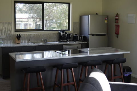 Goolwa Spa & River Retreat House - Holiday Find 2