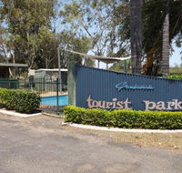 Goondiwindi Tourist Park - Holiday Find