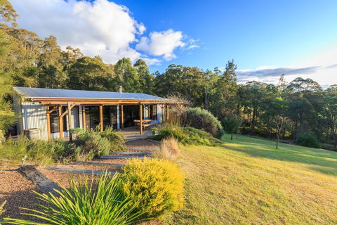 Goosewing Cottage - Holiday Find 0