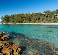 Gorgeous Beachside Cottage Jervis Bay - Holiday Find