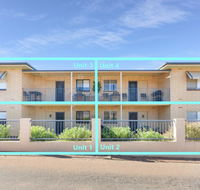 Gossan Street Units - Holiday Find