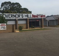 Governors Hill Motel - Holiday Find