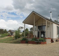 Grace Cottages - Holiday Find