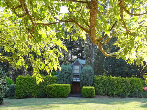 Gracehill Accommodation - Holiday Find 0
