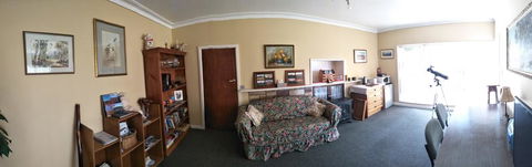 GRAMPIANS HISTORIC HOMESTEAD B&B - Holiday Find 3