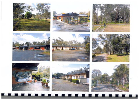 Grampians Motel /Hotel - Holiday Find 3