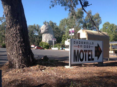 Grampians Motel /Hotel - Holiday Find 2