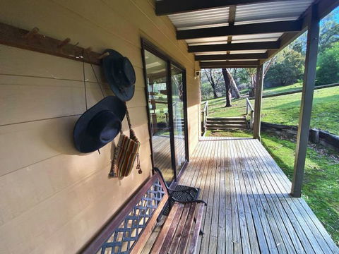 Grampians Retreat - Holiday Find 0