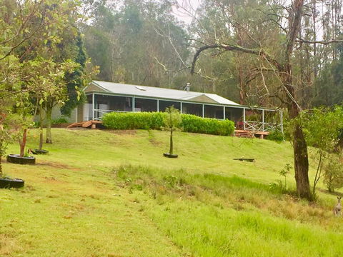 Grand View Holiday Home - Holiday Find 0