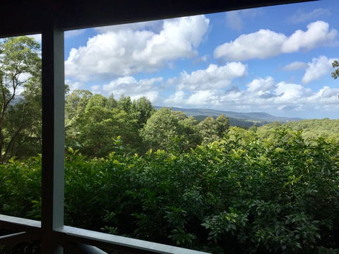 Grand View Holiday Home - Holiday Find 1