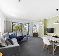 Grange 235 - Cumberland Lorne - Holiday Find