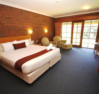 Grange Burn Motel - Holiday Find