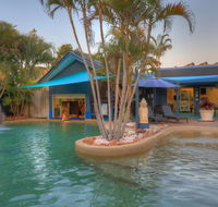 Grange Resort Hervey Bay - Holiday Find