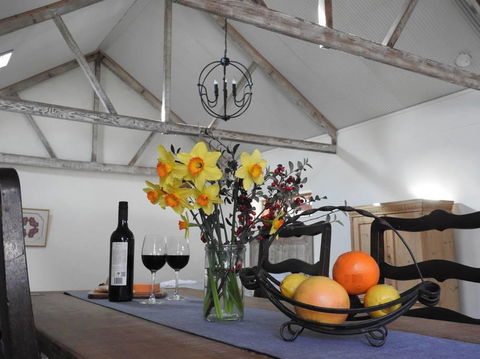 Grape Pickers Cottage - Holiday Find 1