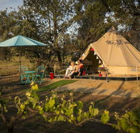 Grapevine Glamping - Holiday Find