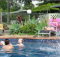 Great Eastern Motor Inn Gympie - Holiday Find