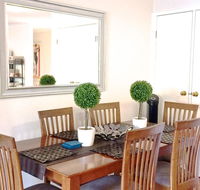 Great for families.Pool  kitchen - Holiday Find